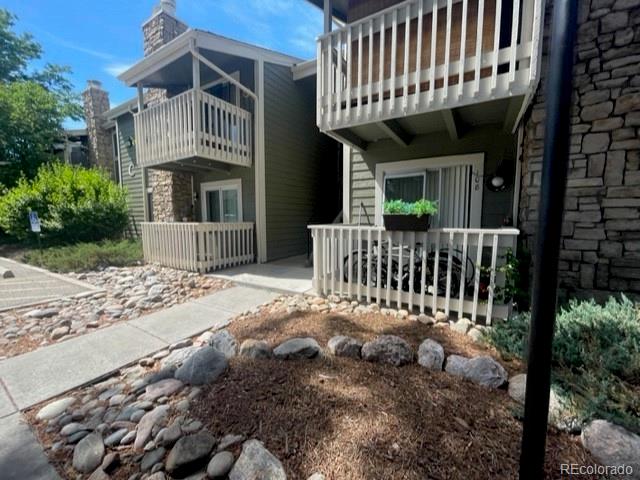4400 S Quebec Street Unit C108