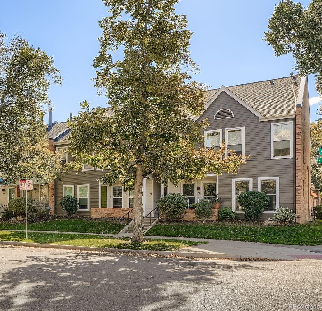 1150 Inca Street Unit 69
