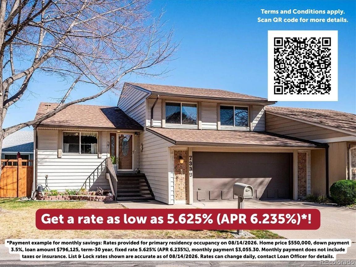 7335 W Maple Drive