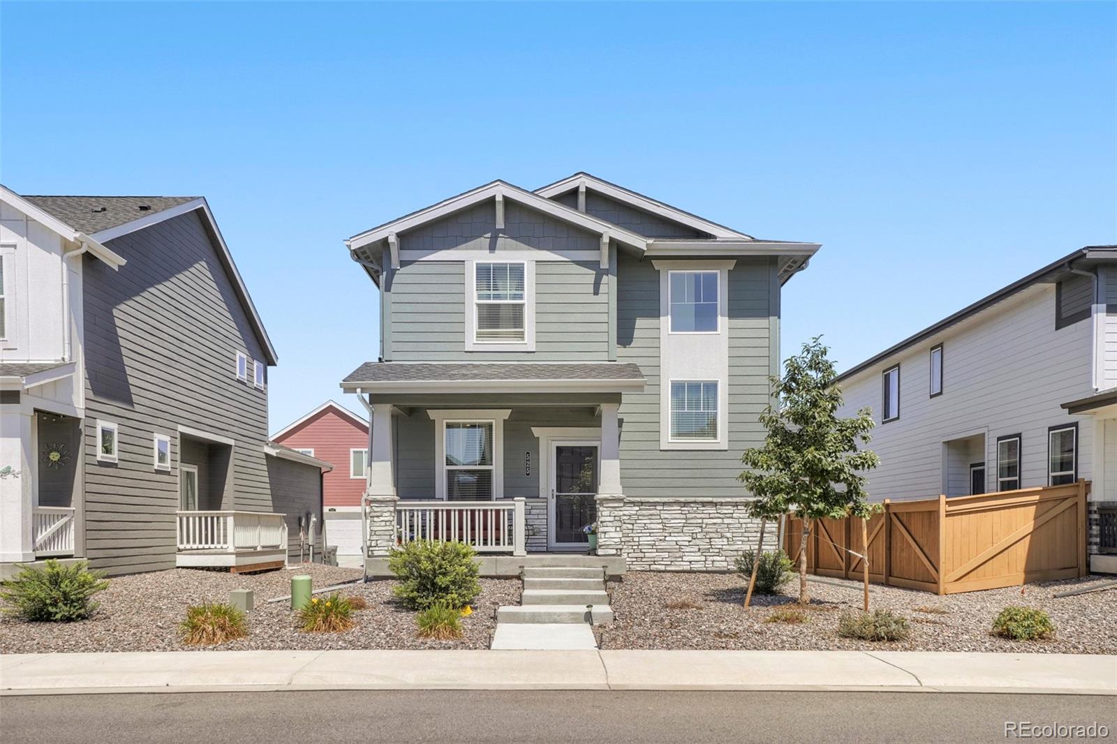 525 Aspen Avenue