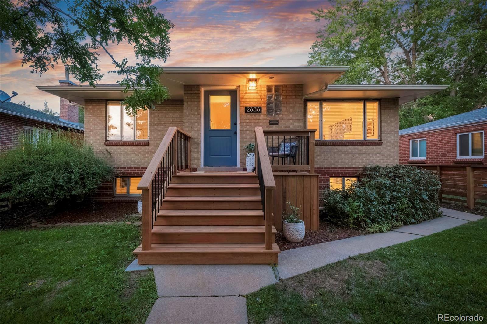 2636 Julian Street