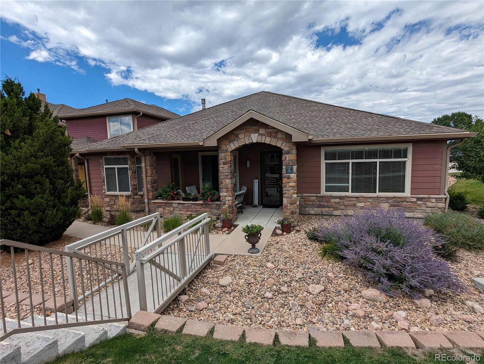 8551 Gold Peak Drive Unit A