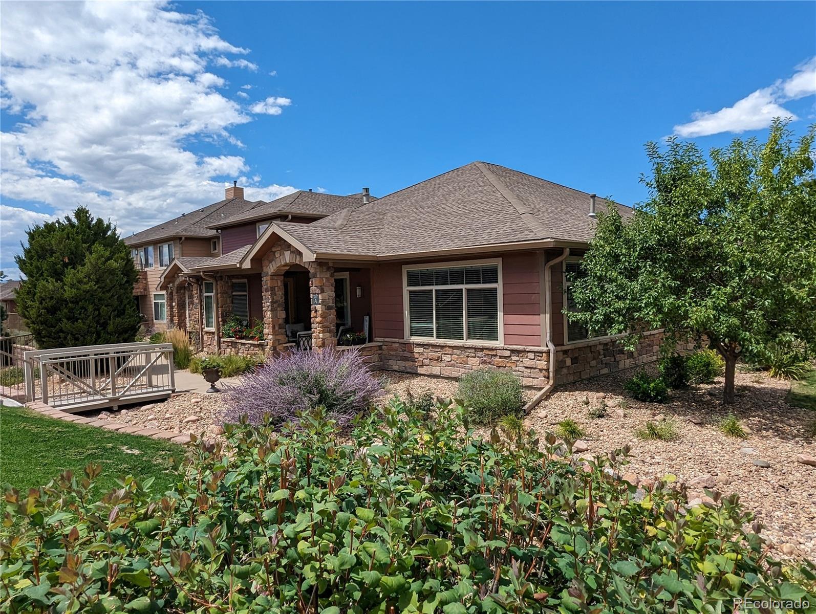 8551 Gold Peak Drive Unit A