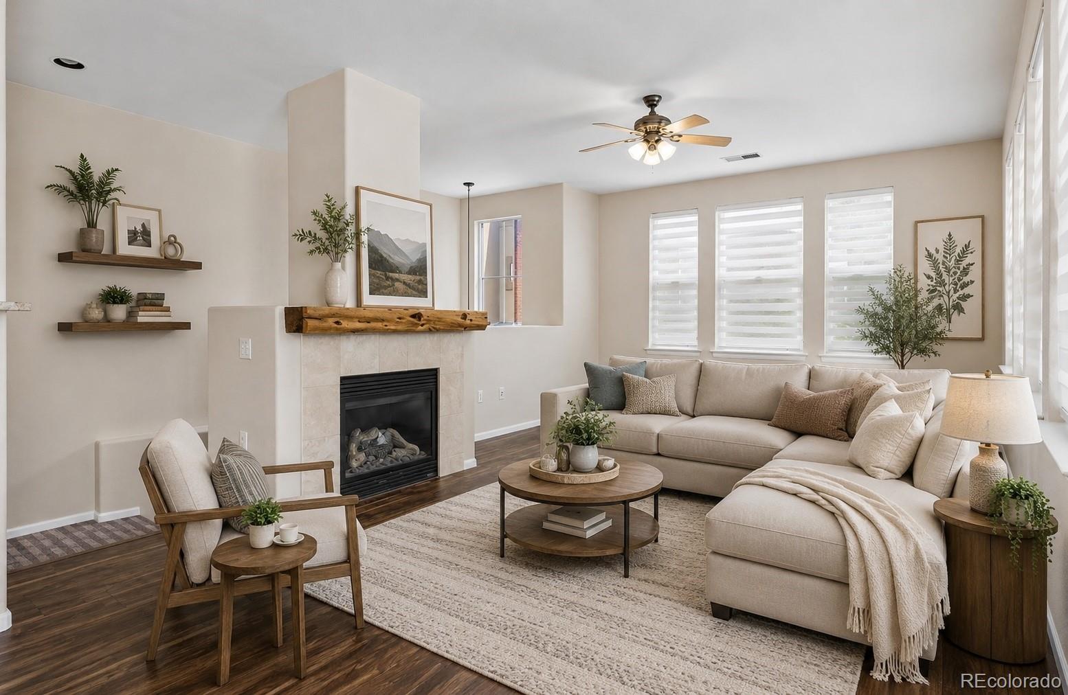 9441 Elmhurst Lane Unit A