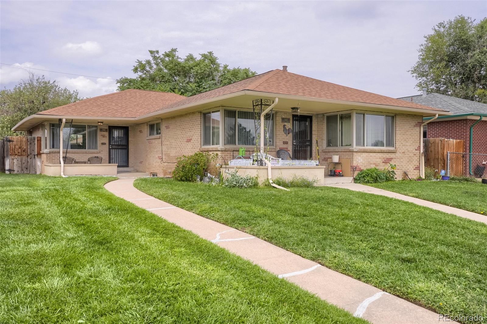 3641 Forest