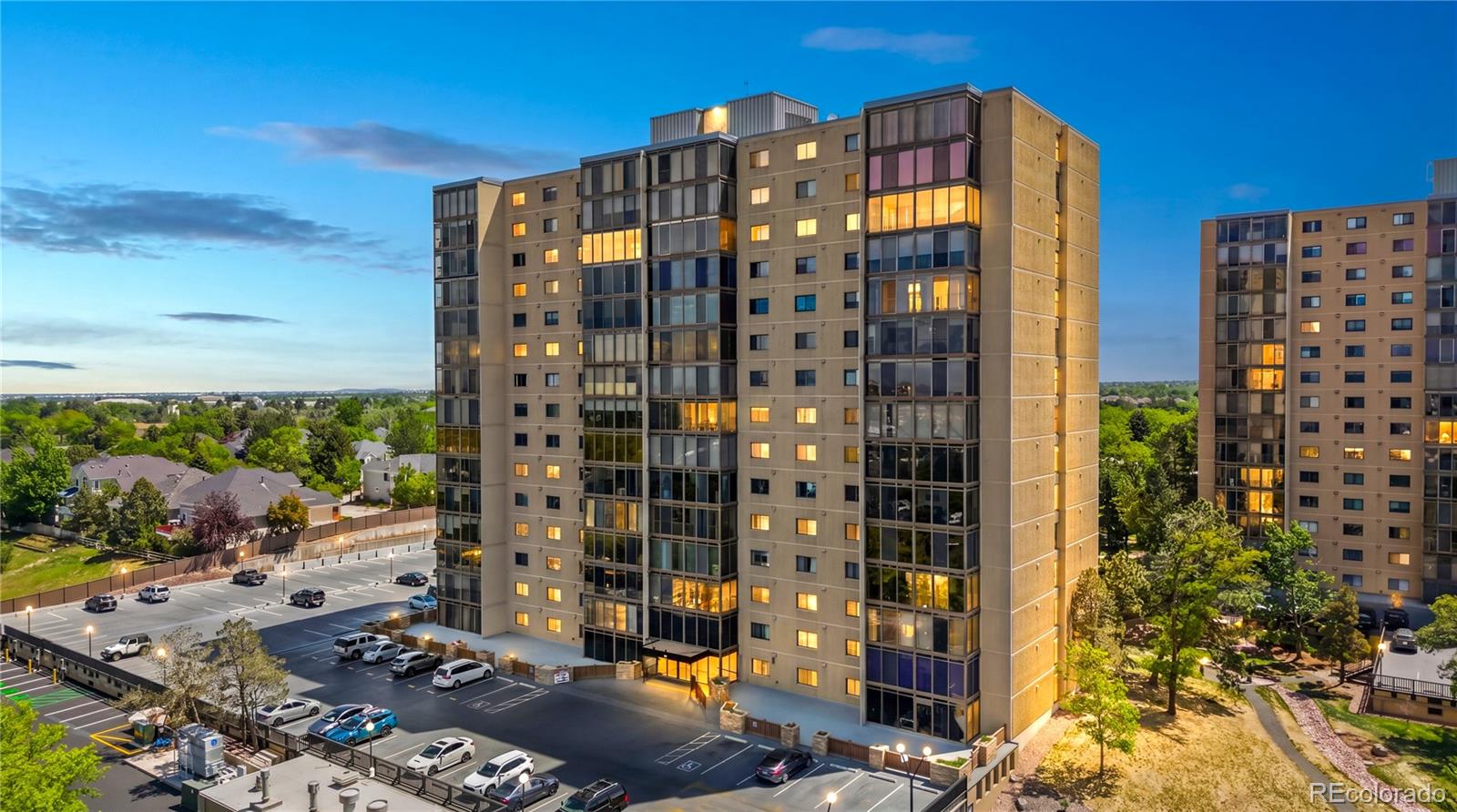 7865 E Mississippi Avenue Unit 304