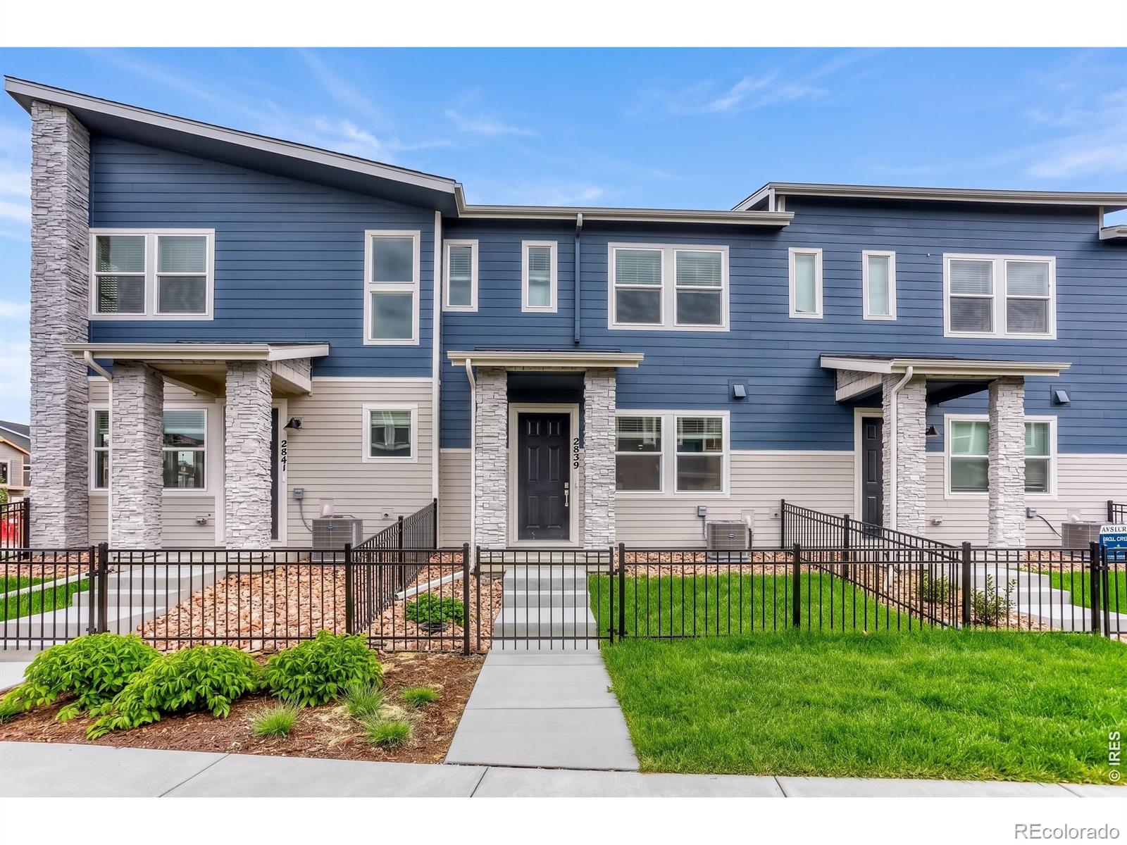 2839 Bear Springs Circle