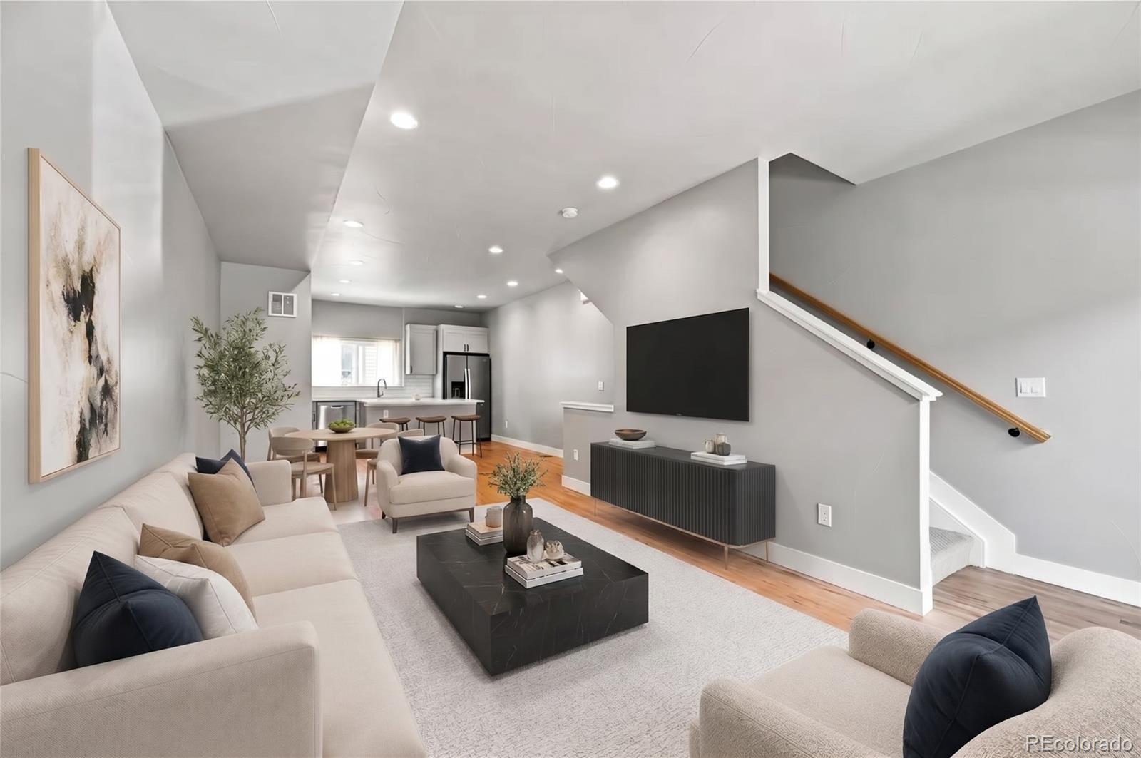 3820 Olive Street Unit 3