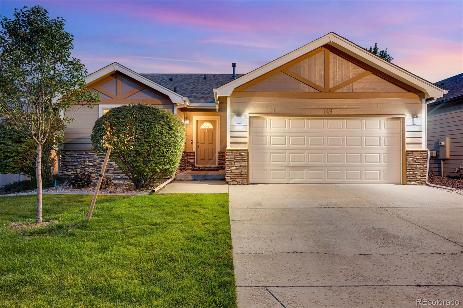 149 Beacon Way