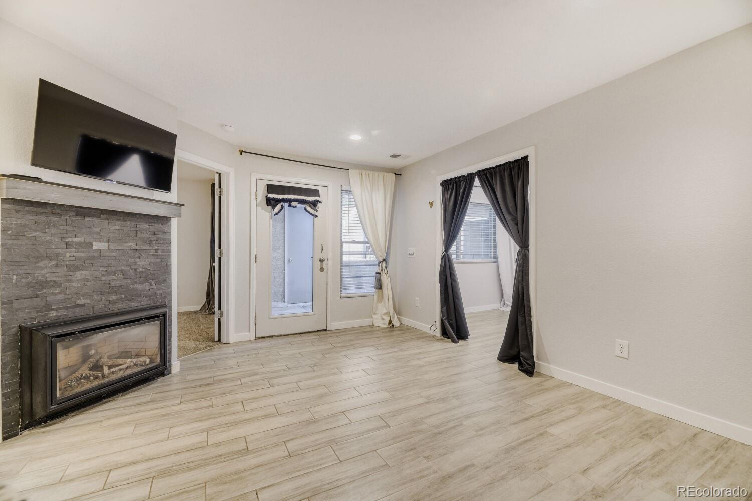 1825 Kendall Street Unit 213