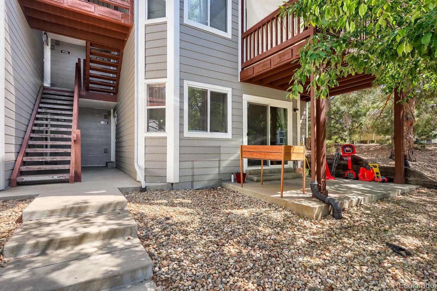 17642 E Loyola Drive Unit 1912R