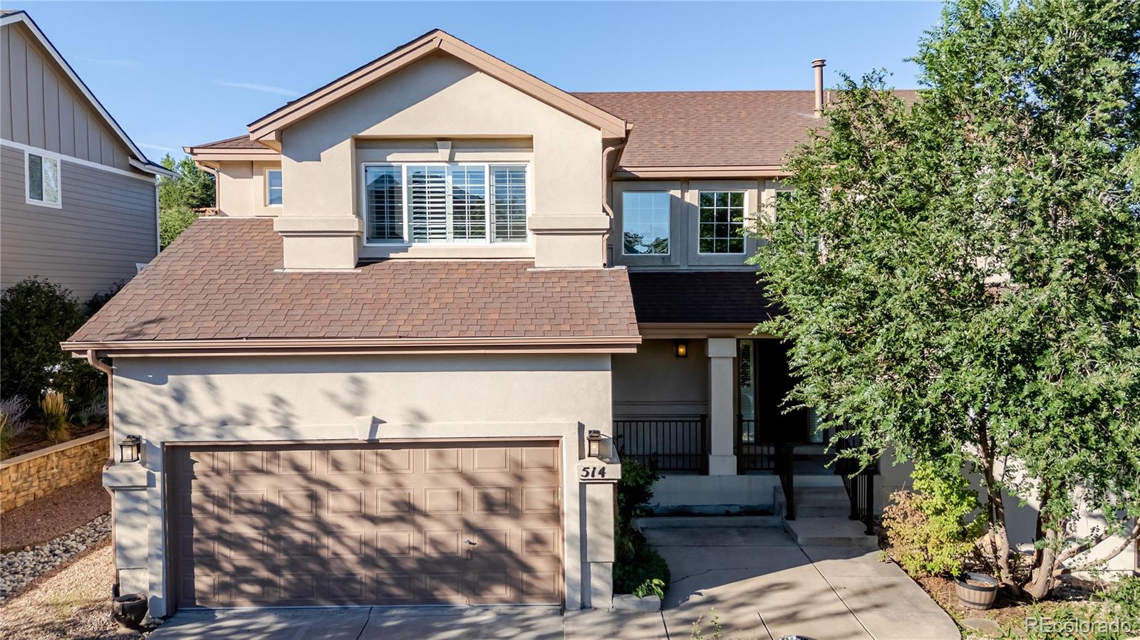514 Coyote Willow Drive