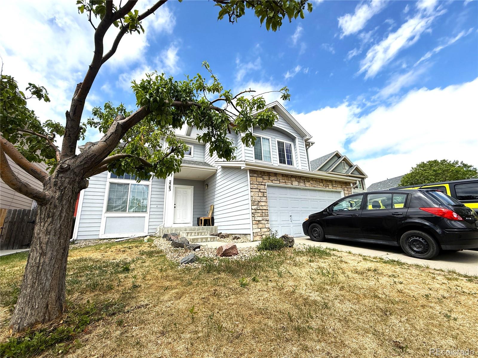 5543 Helena Court