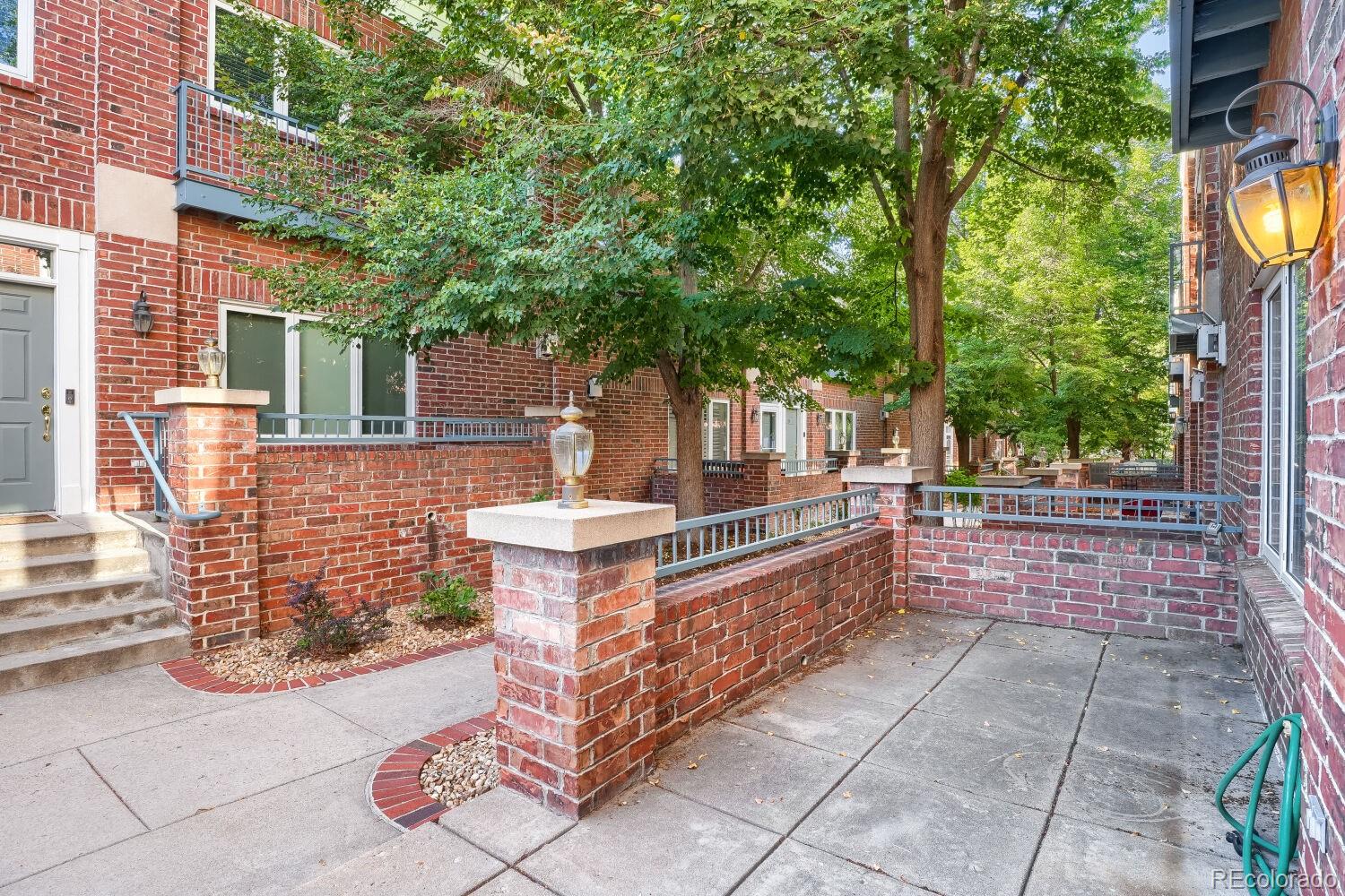2660 S University Boulevard Unit P
