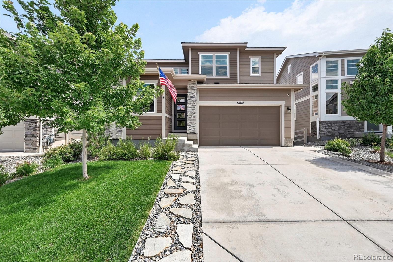 5462 Gray Wolf Lane