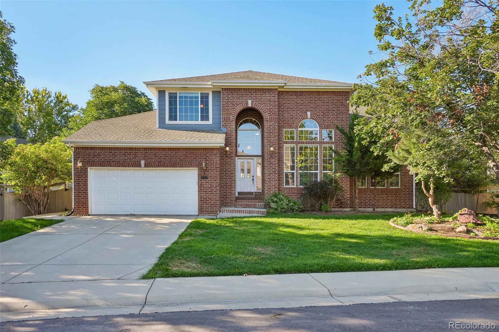 465 Whitetail Circle