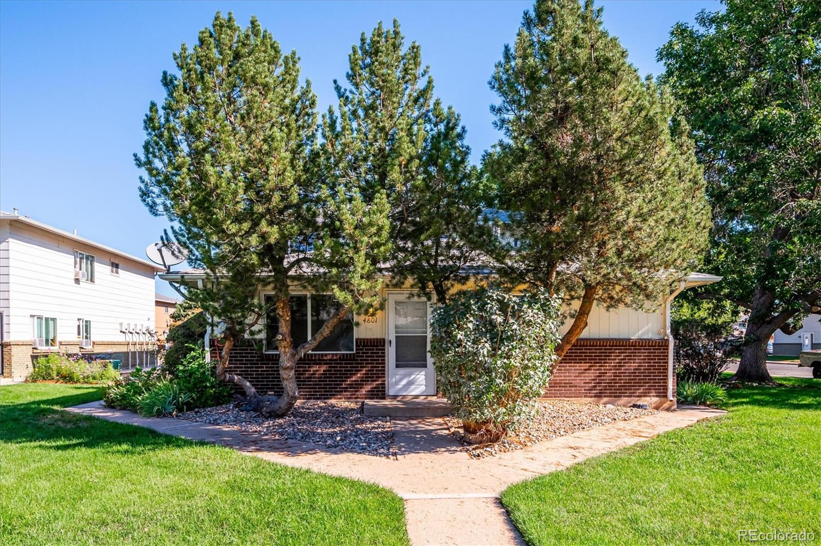 7309 W Hampden Avenue Unit 4801