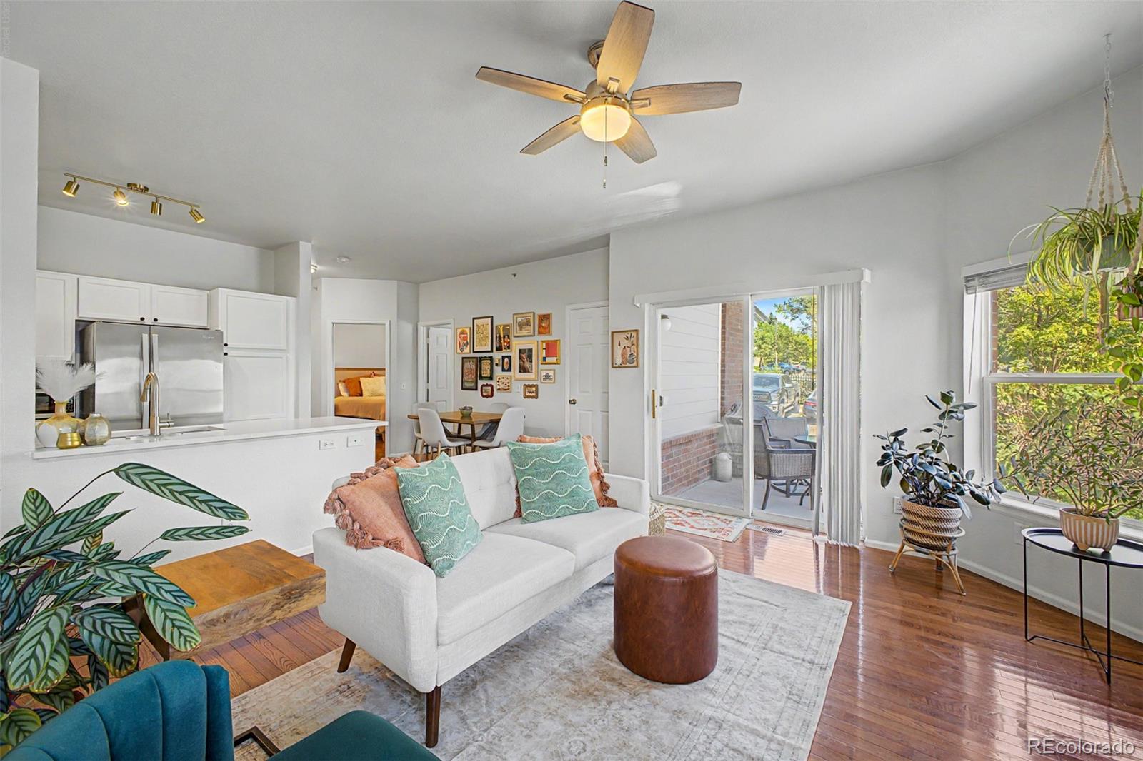 2428 W 82nd Place Unit 1A