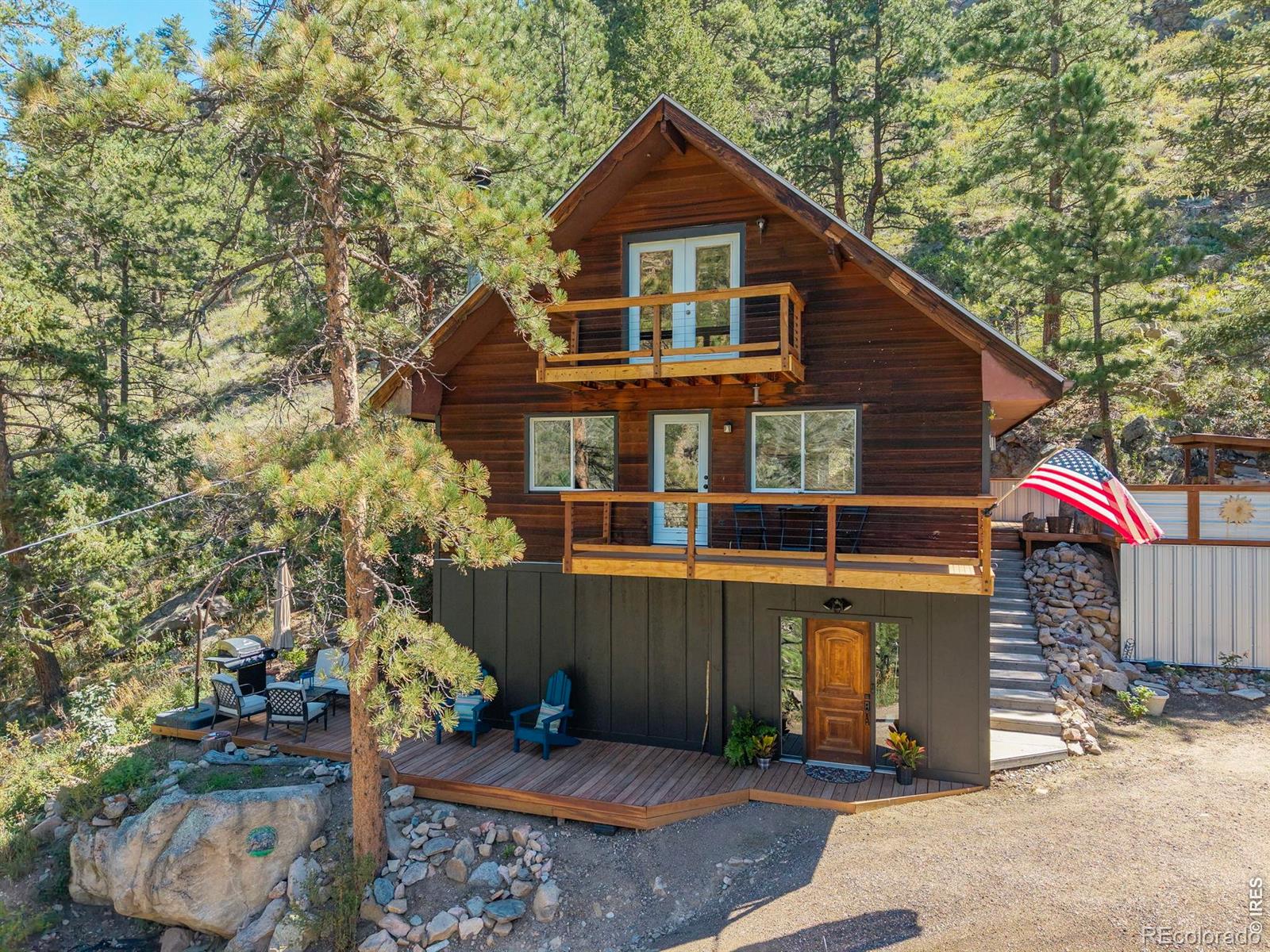 130 Sly Fox Road
