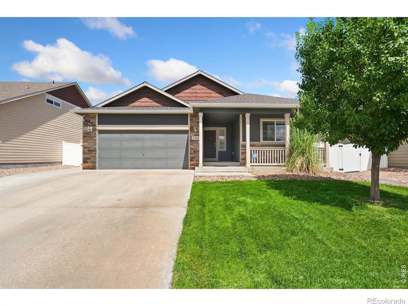 763 Dakota Way