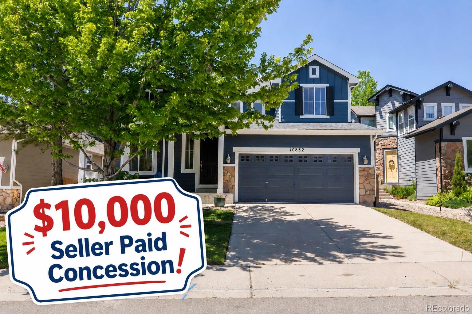 10832 Trotwood Way