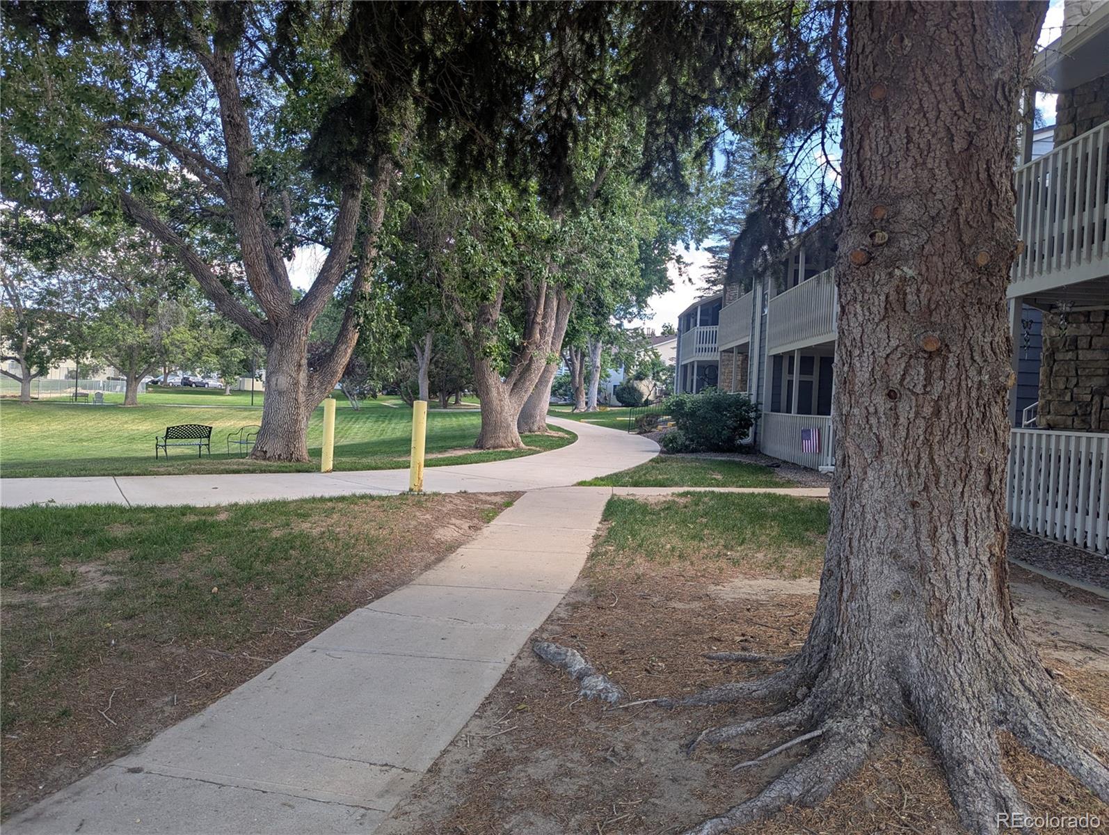 8335 Fairmount Drive Unit 3-203