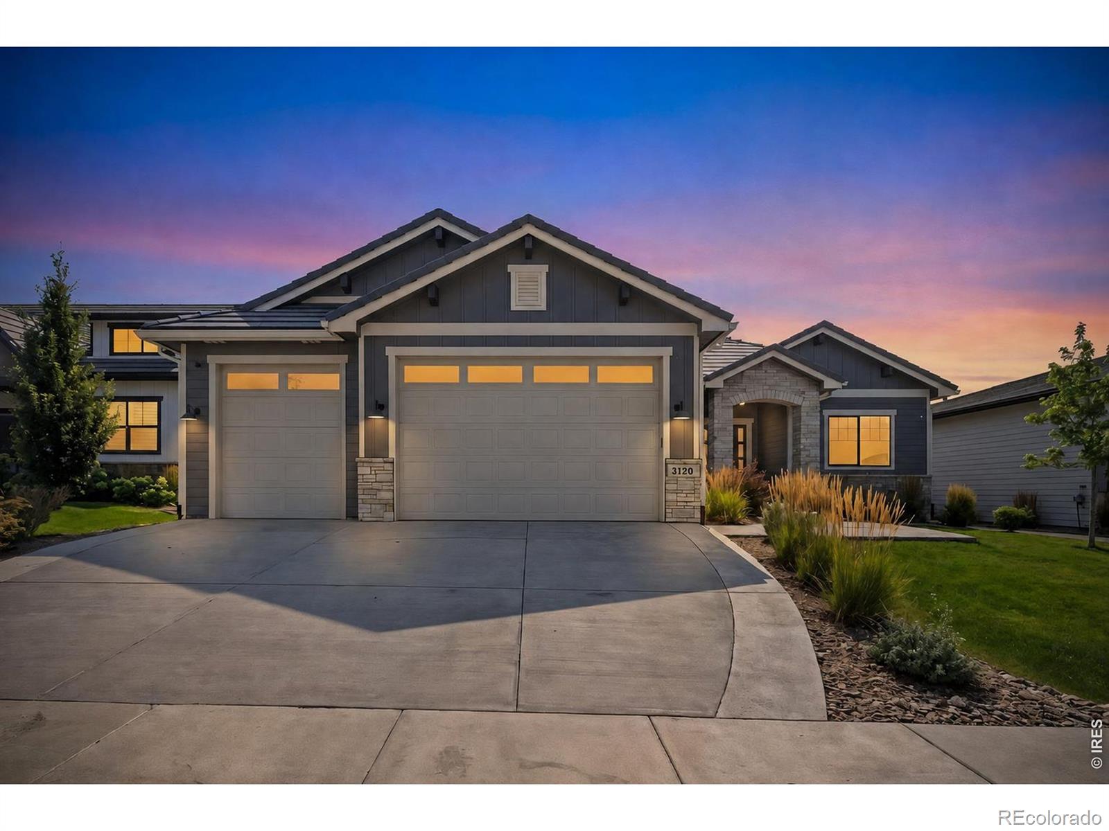 3120 Heron Lakes Parkway