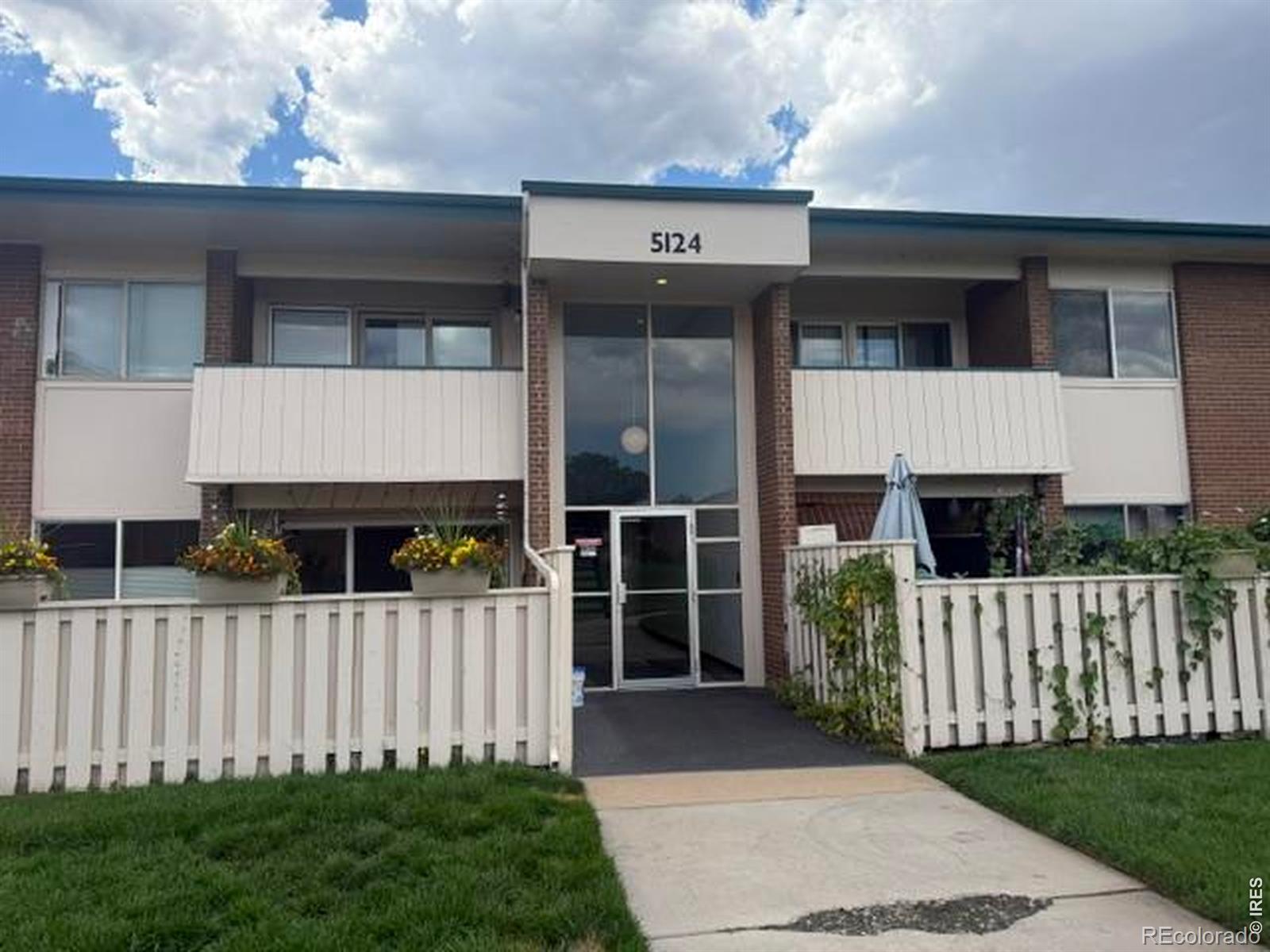 5124 Williams Fork Trail Unit 203