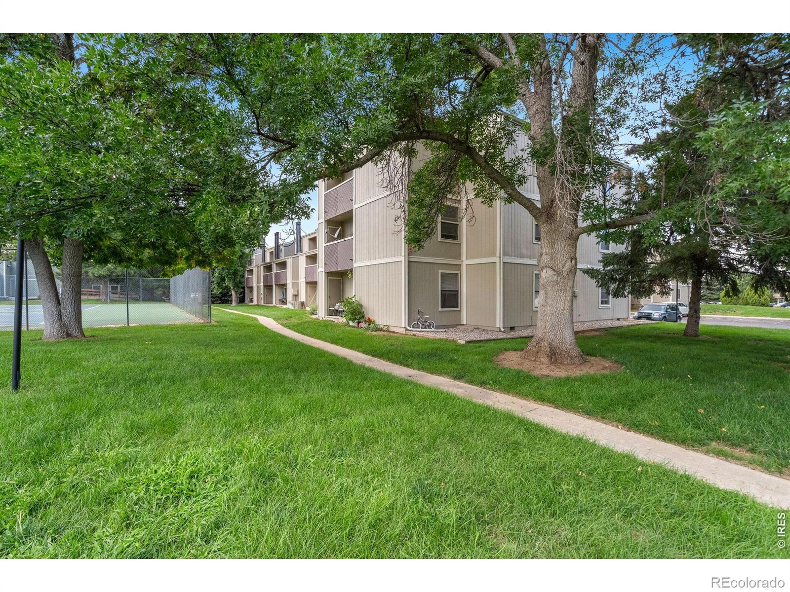 3400 Stanford Road