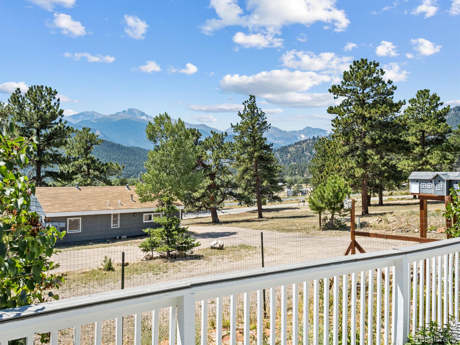1611 High Drive