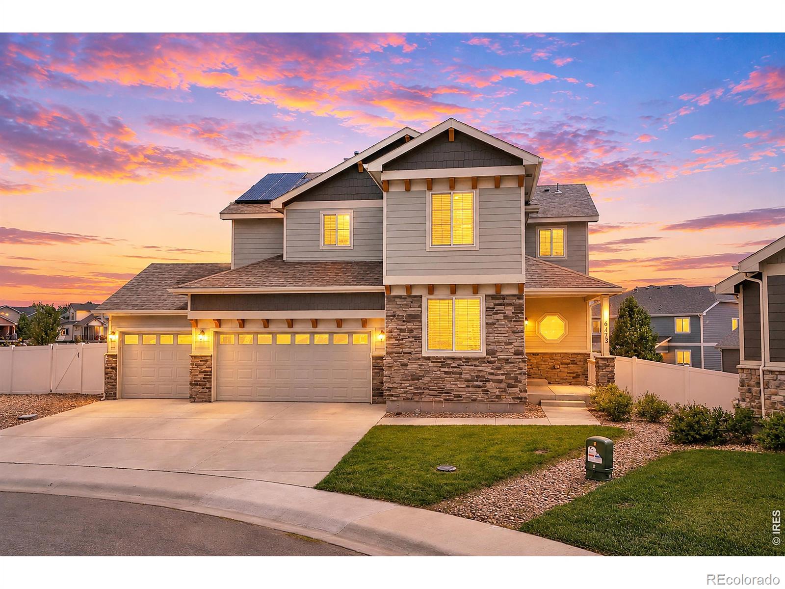 6173 Carmon Court