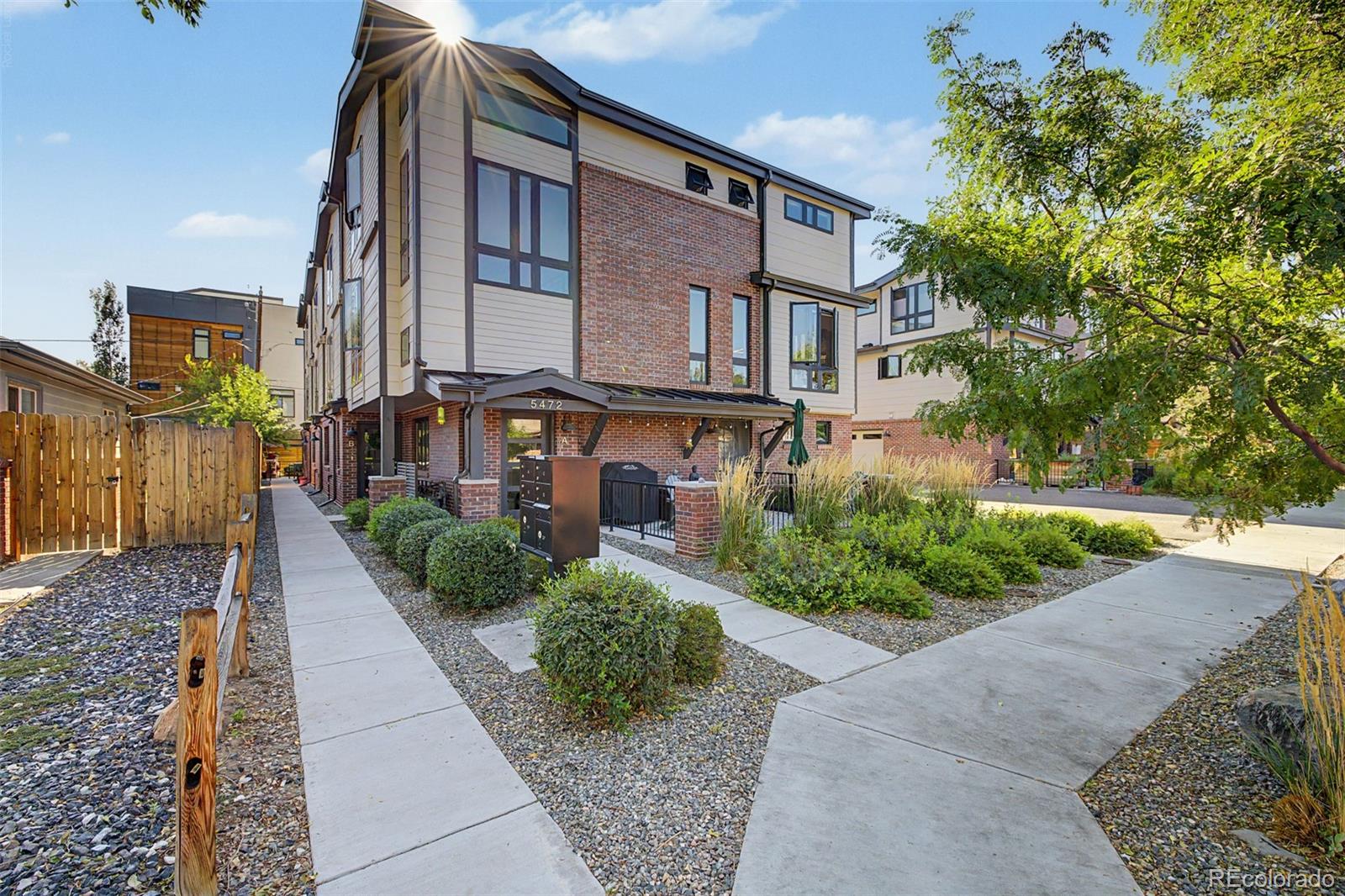 5472 S Nevada Street Unit C