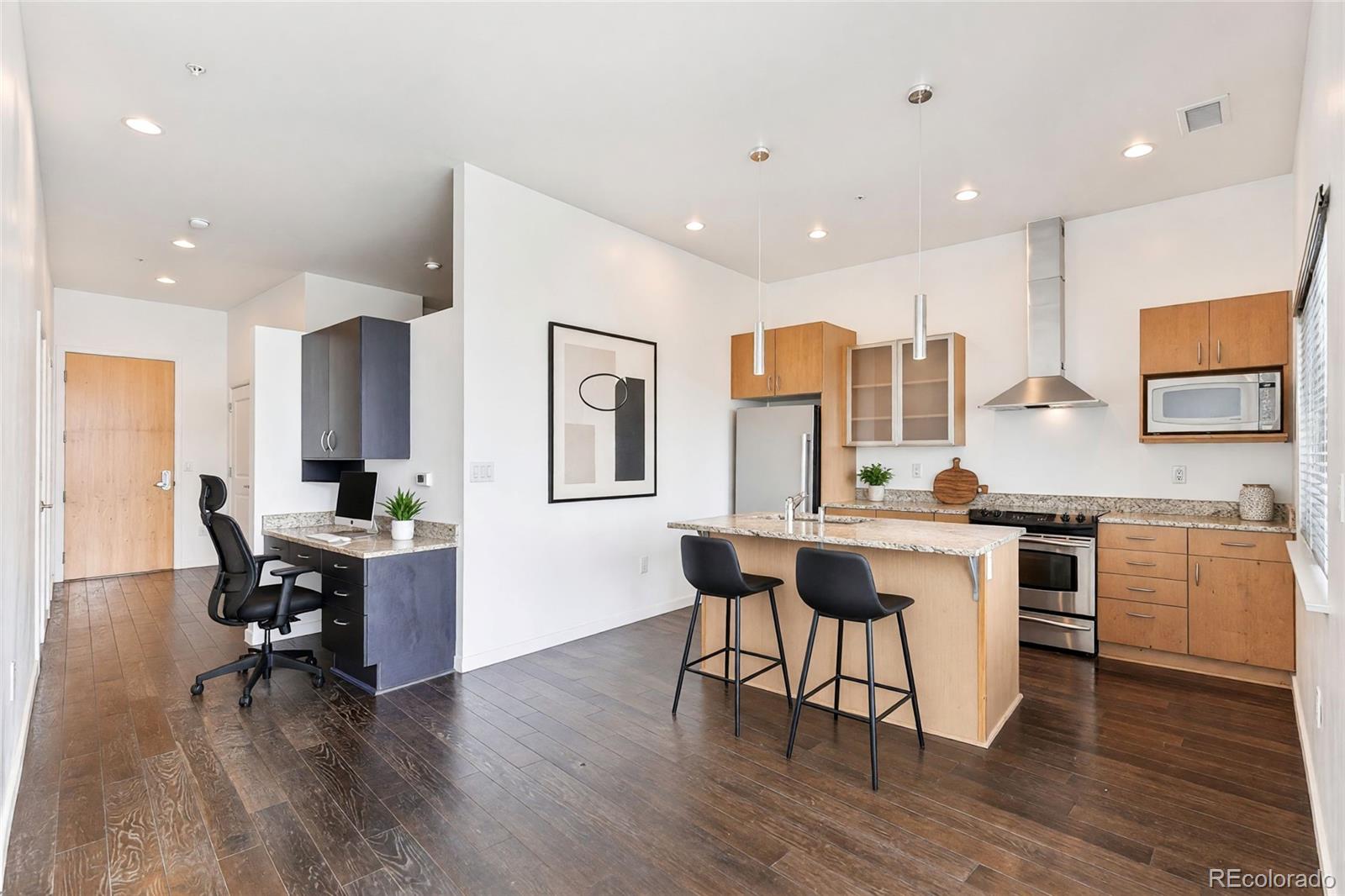 2958 Syracuse Street Unit 416