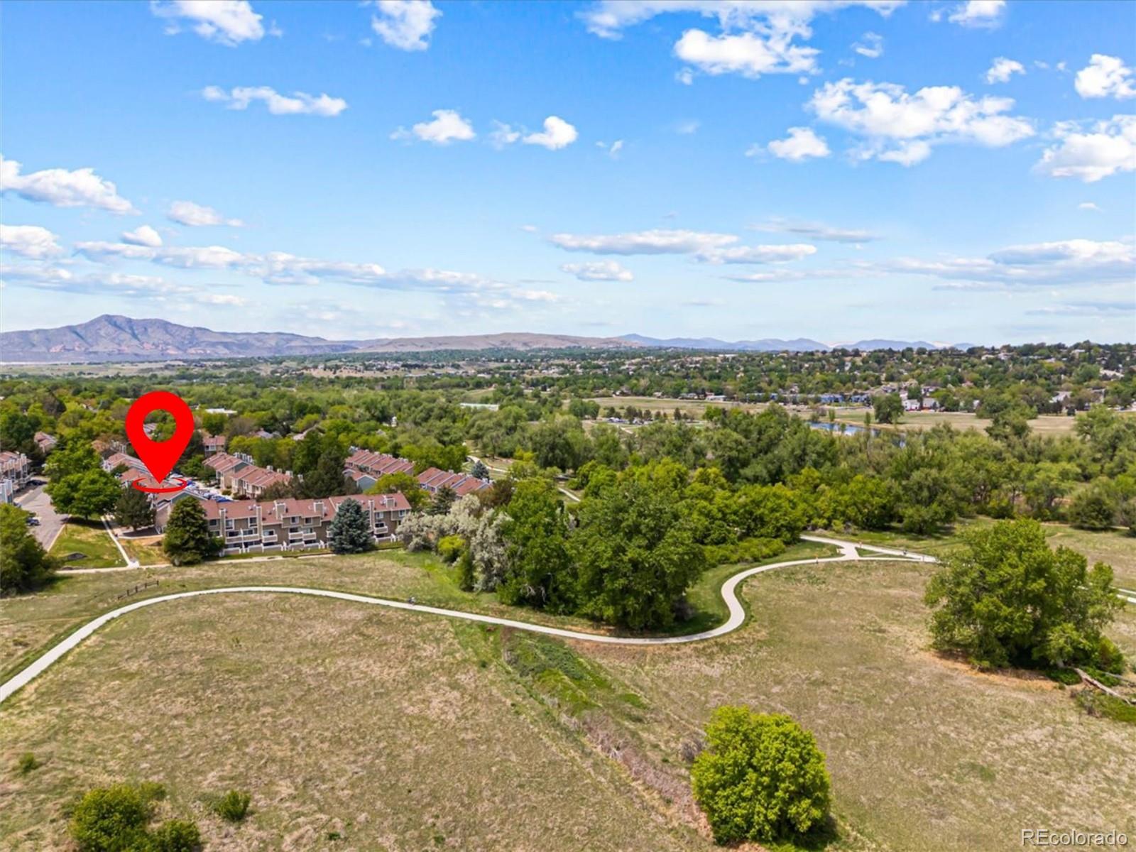 8753 W Cornell Avenue Unit 6