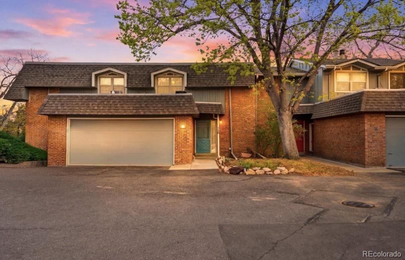 3850 Paseo Del Prado Unit 36