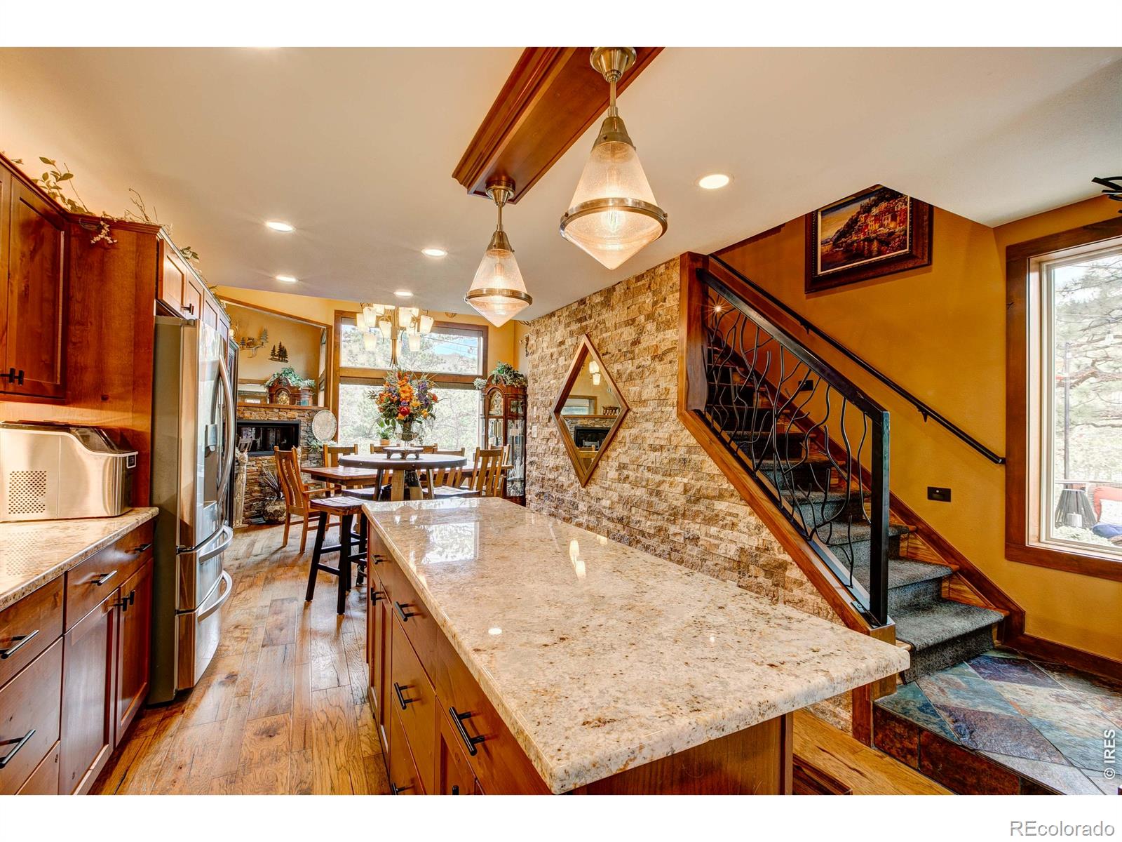 321 Big Horn Drive