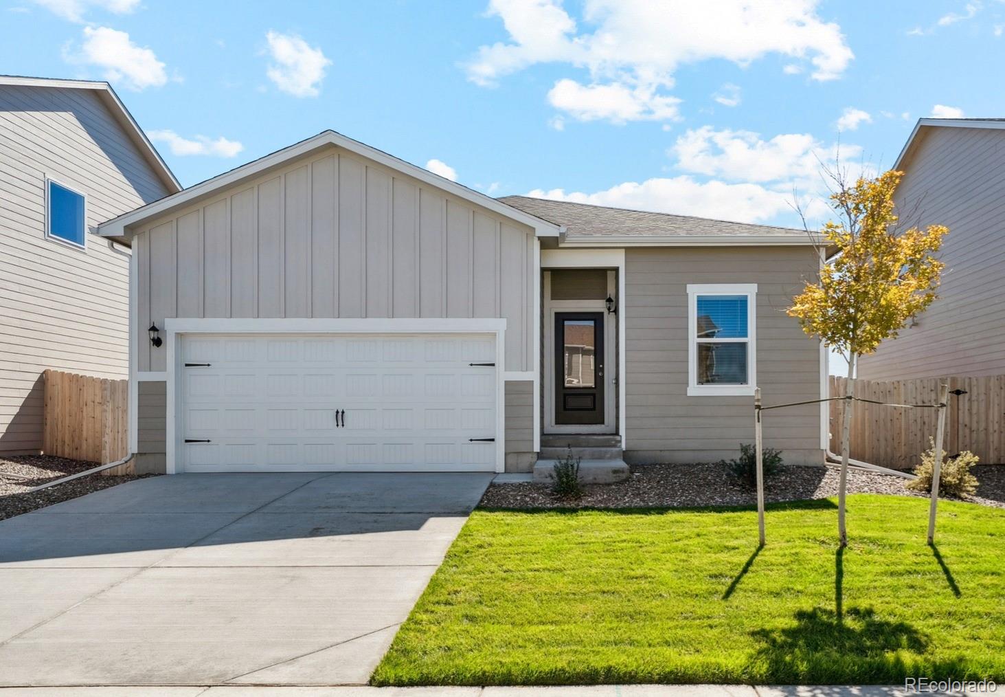 2165 Alyssa Street