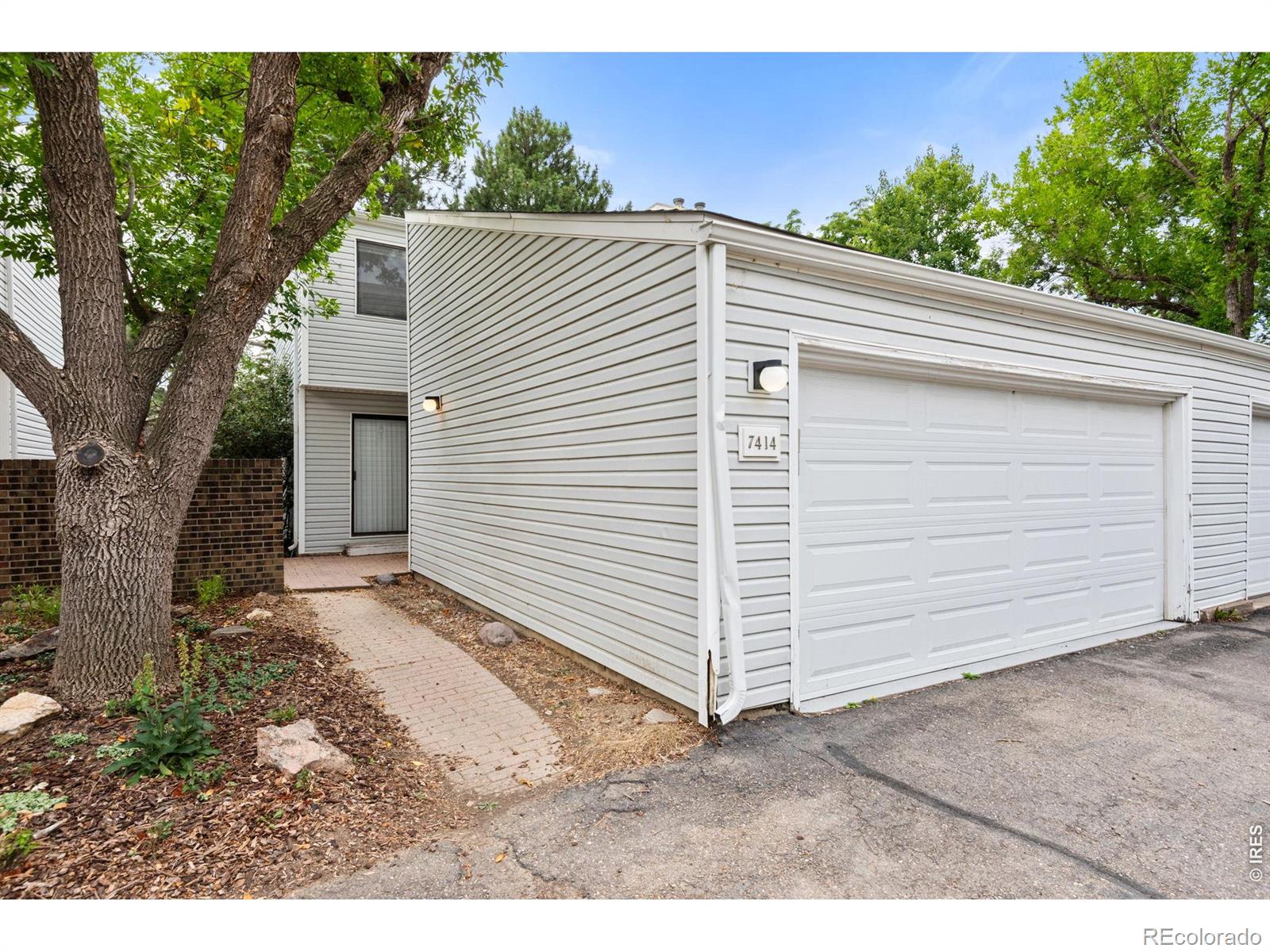 7414 Clubhouse Road