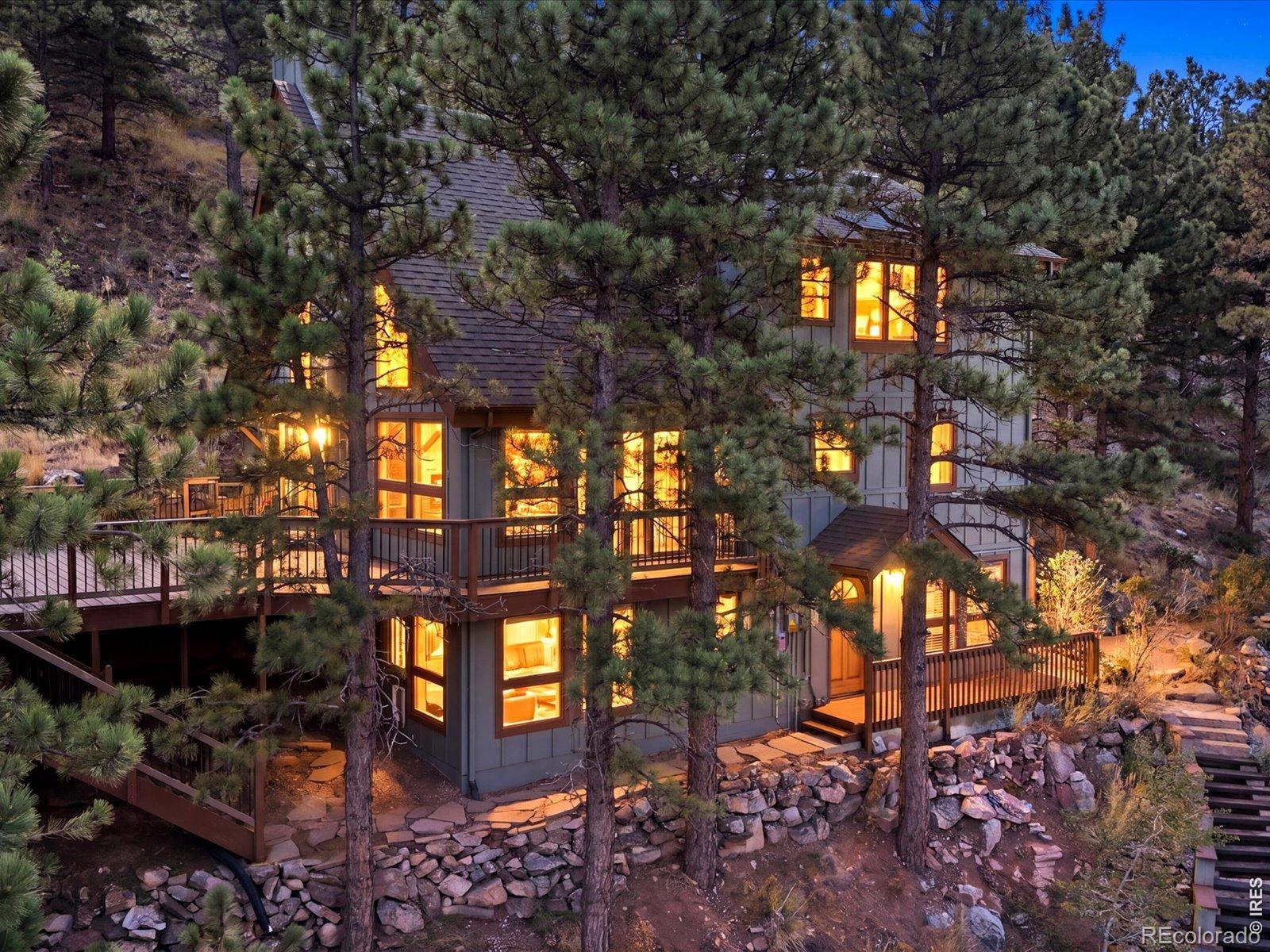 36 Ridge Drive