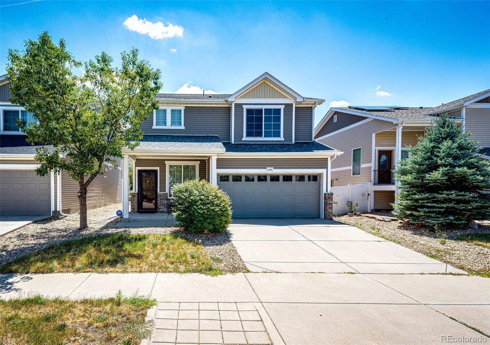 4608 Andes Way