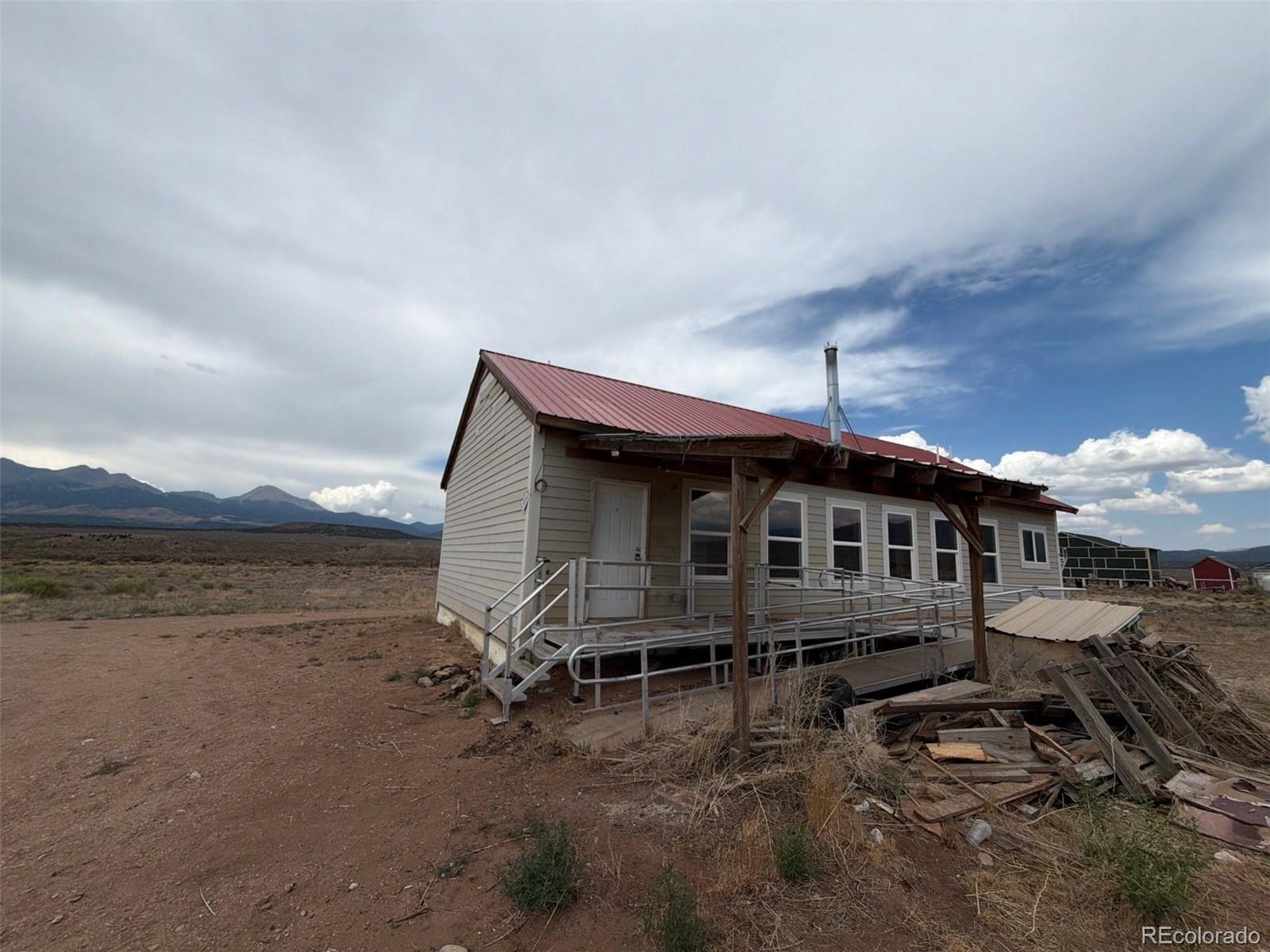 3527 Beekman Road