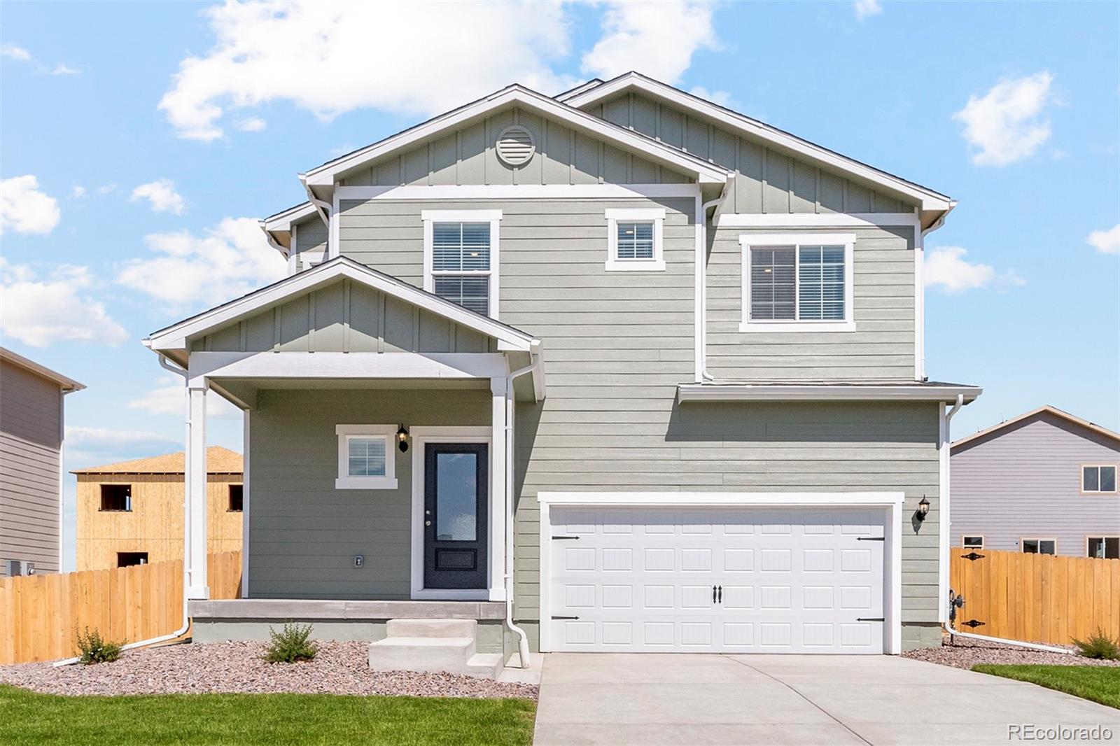 7457 Slate Place