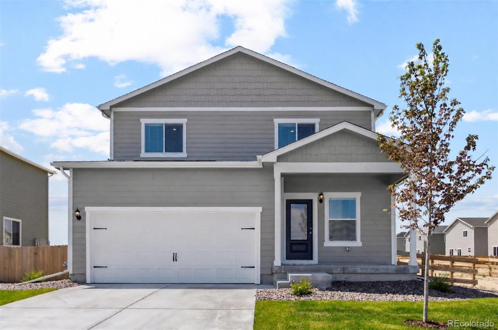 7461 Slate Place