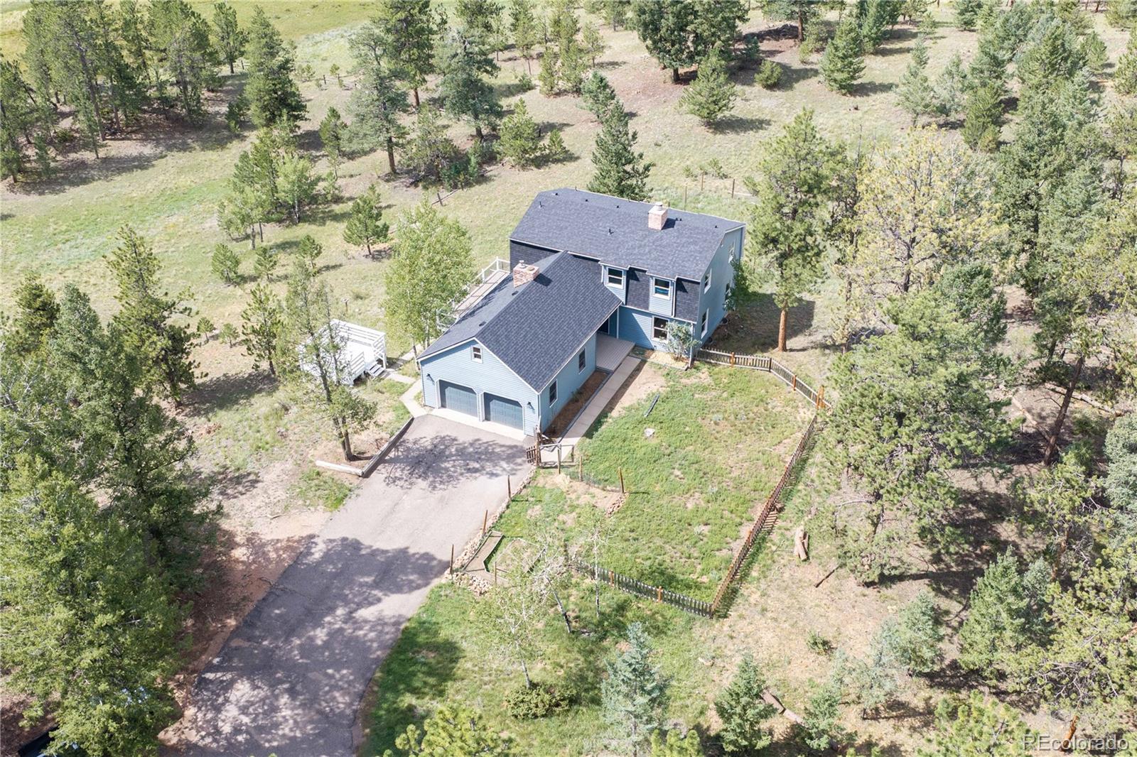 1231 Nova Road