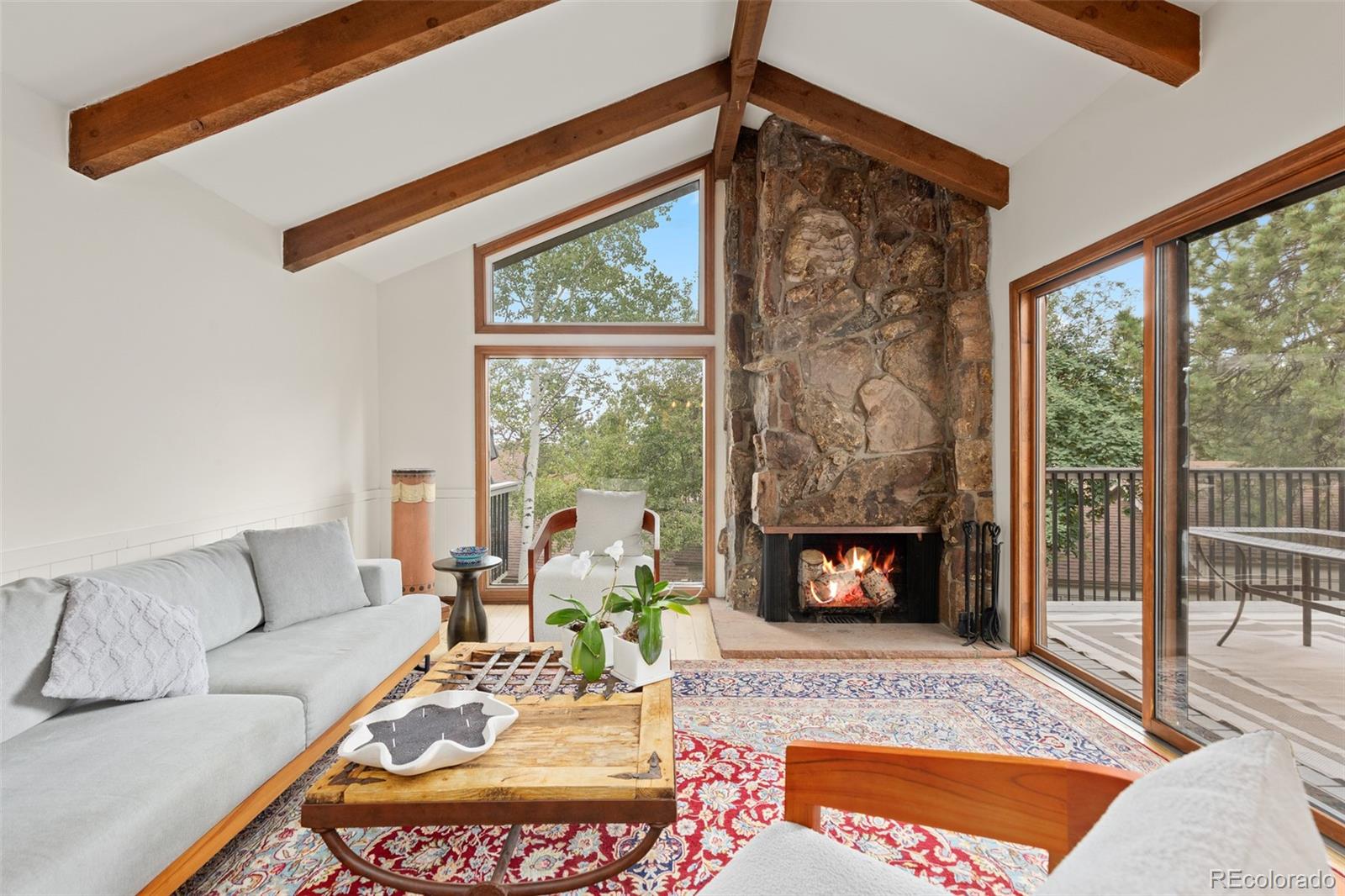 2356 Hiwan Drive Unit 46