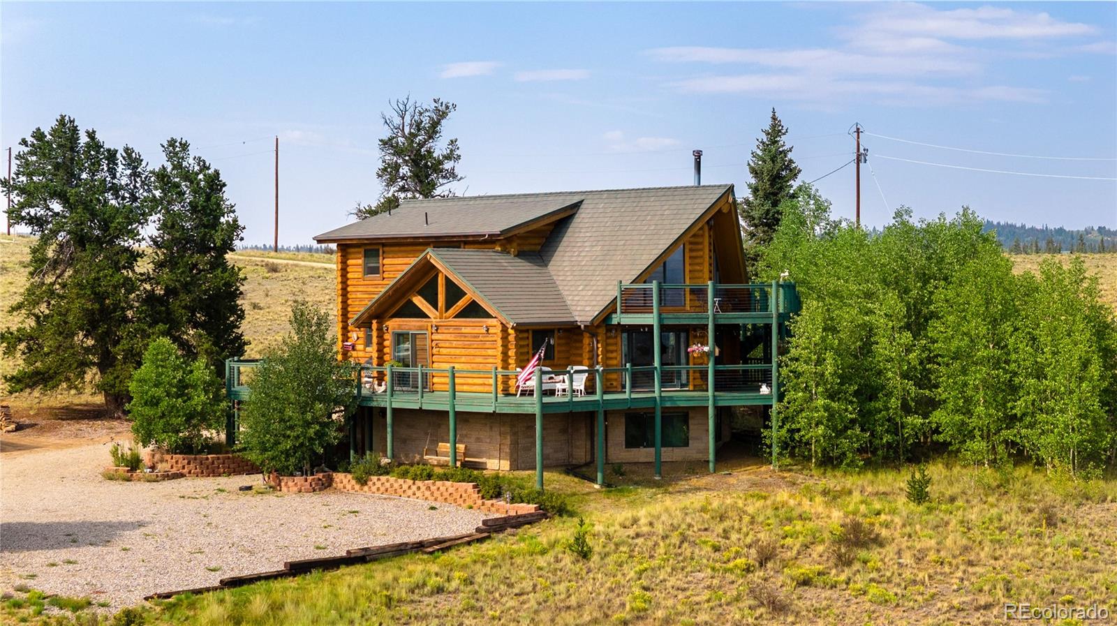 486 Turk Pony Way