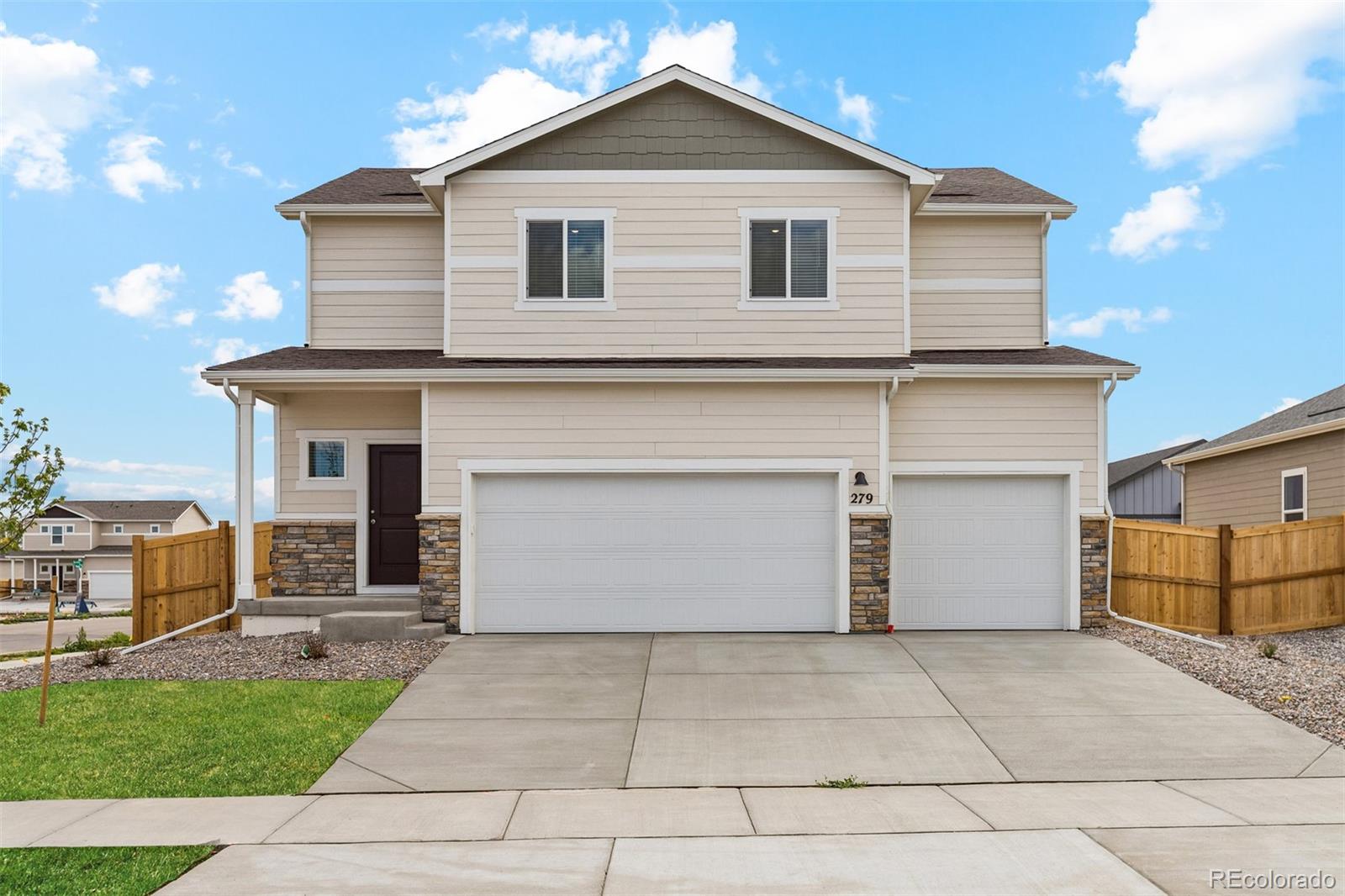 17843 E 94th Place