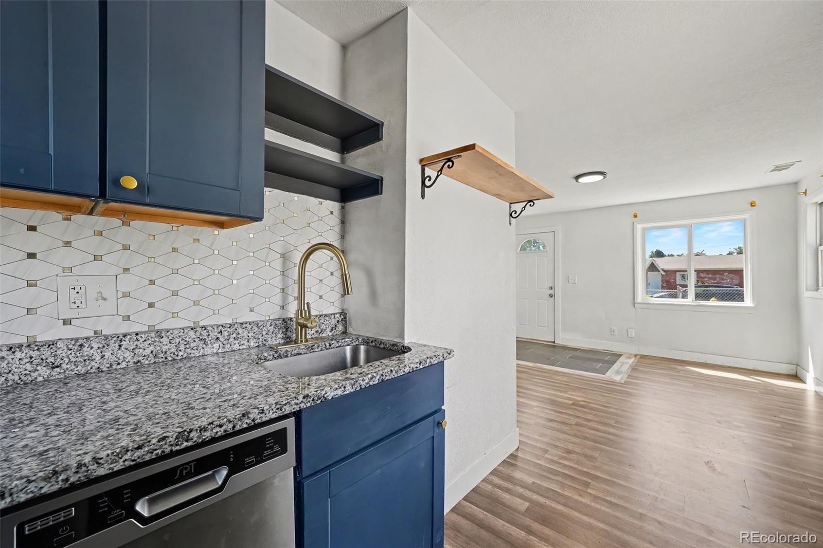 6701 E 77th Place