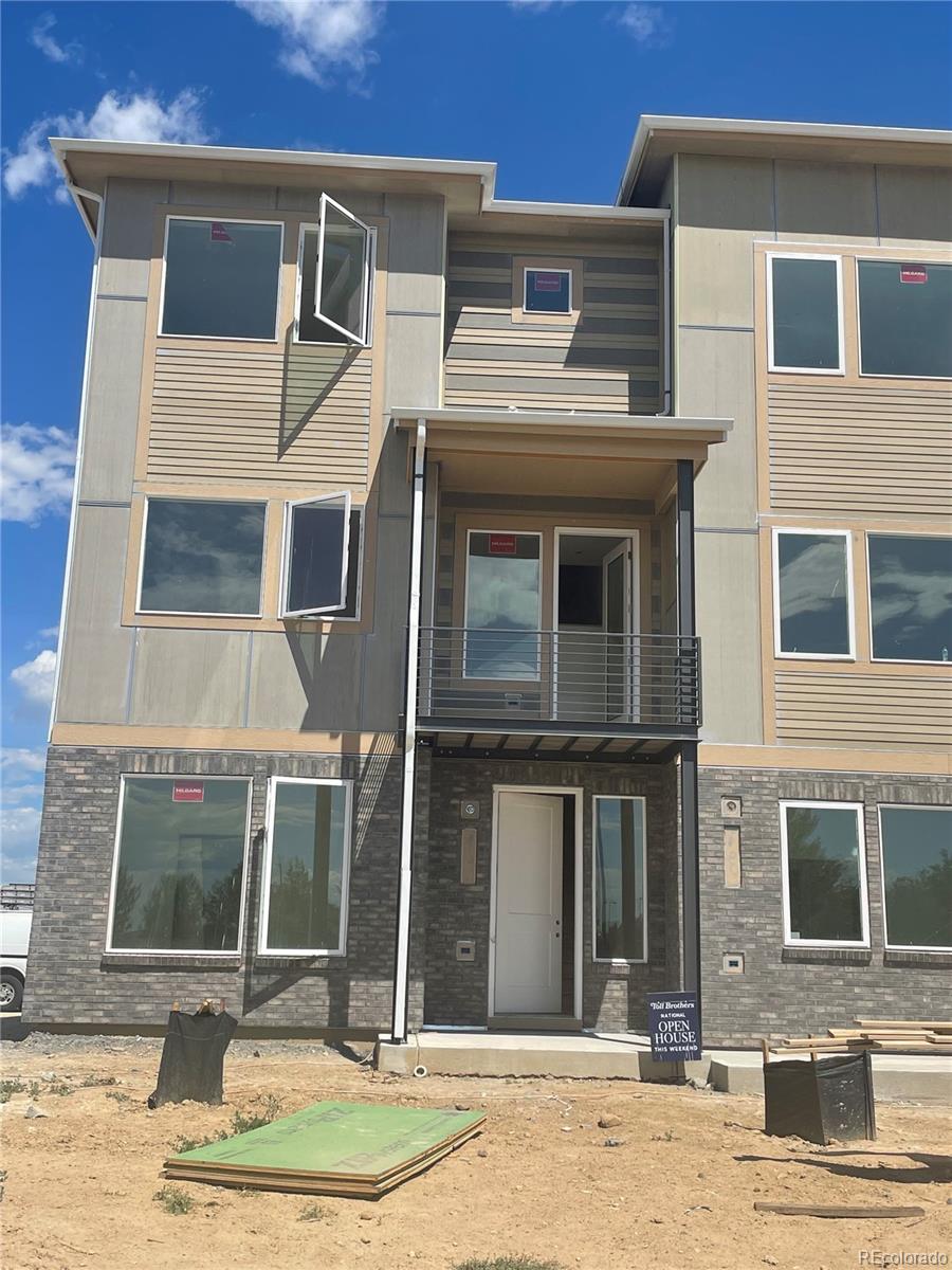 606 Cowbell Drive