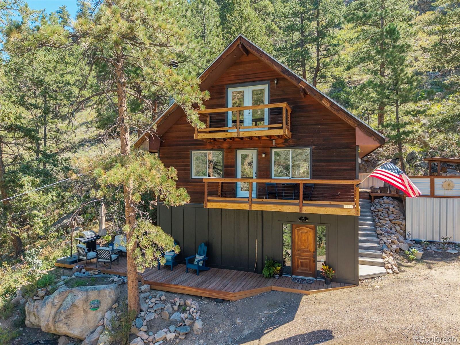 130 Sly Fox Road